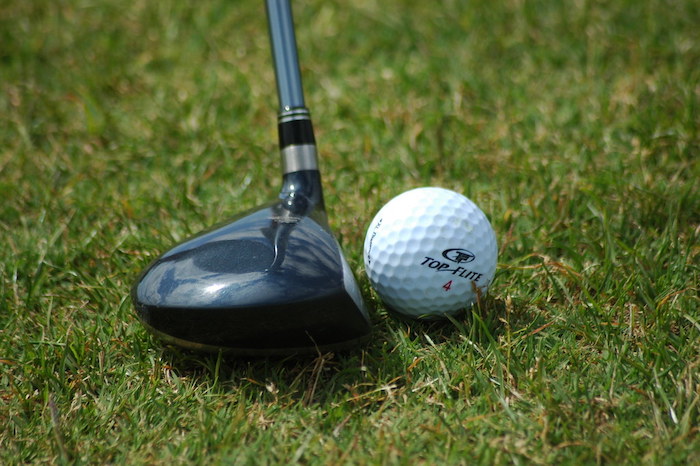 Champions Gate Golf