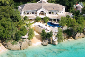 Luxury Barbados Villas