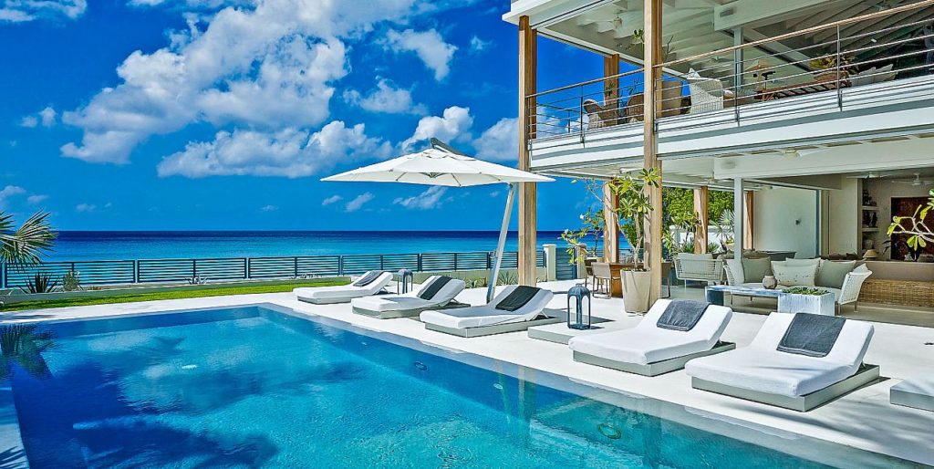 Luxury Barbados Villas