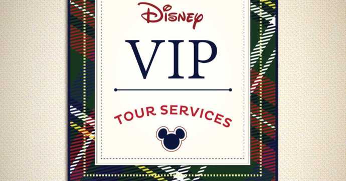 VIP Disney - Things to do in Orlando