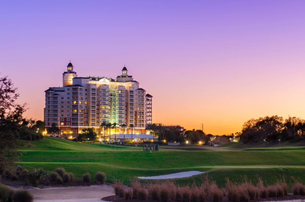 Reunion Resort Orlando