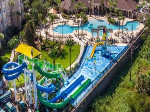 Windsor Hills Water Park