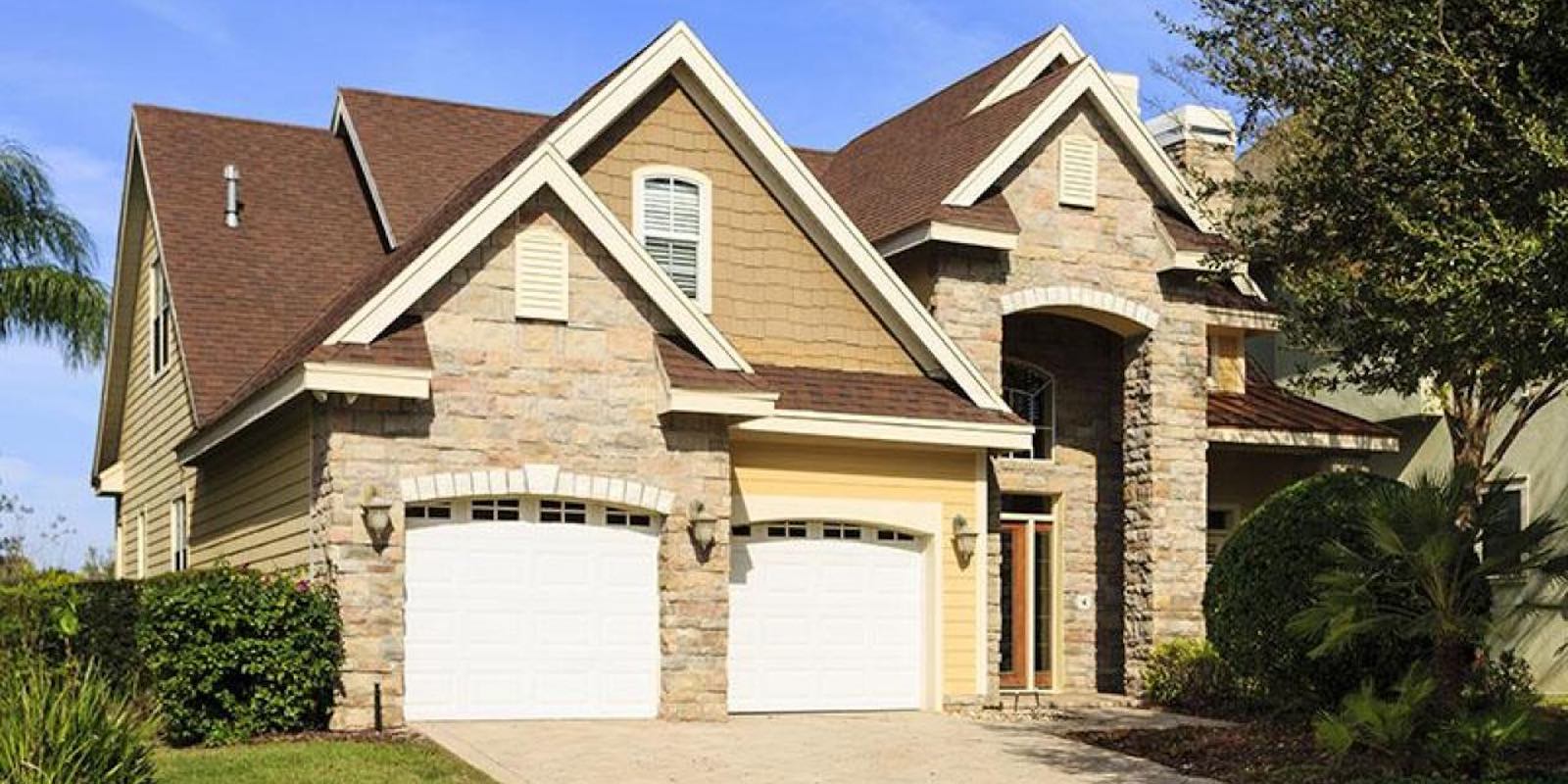 wheelchair-accessible Orlando villas with a specialist villa feature in Orlando
