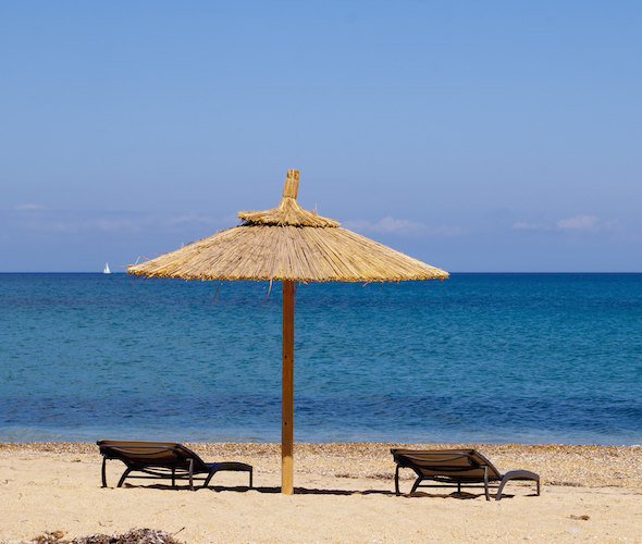 Best Beaches To Visit in Kefalonia | from ExclusivePrivateVillas.com