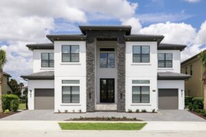 passover villa