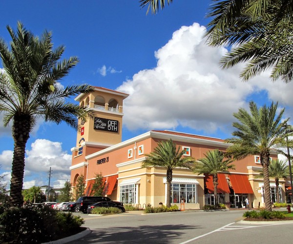 Orlando Premium Outlets