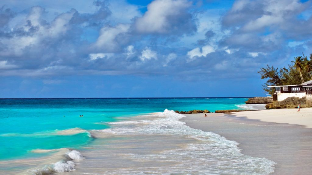 Barbados