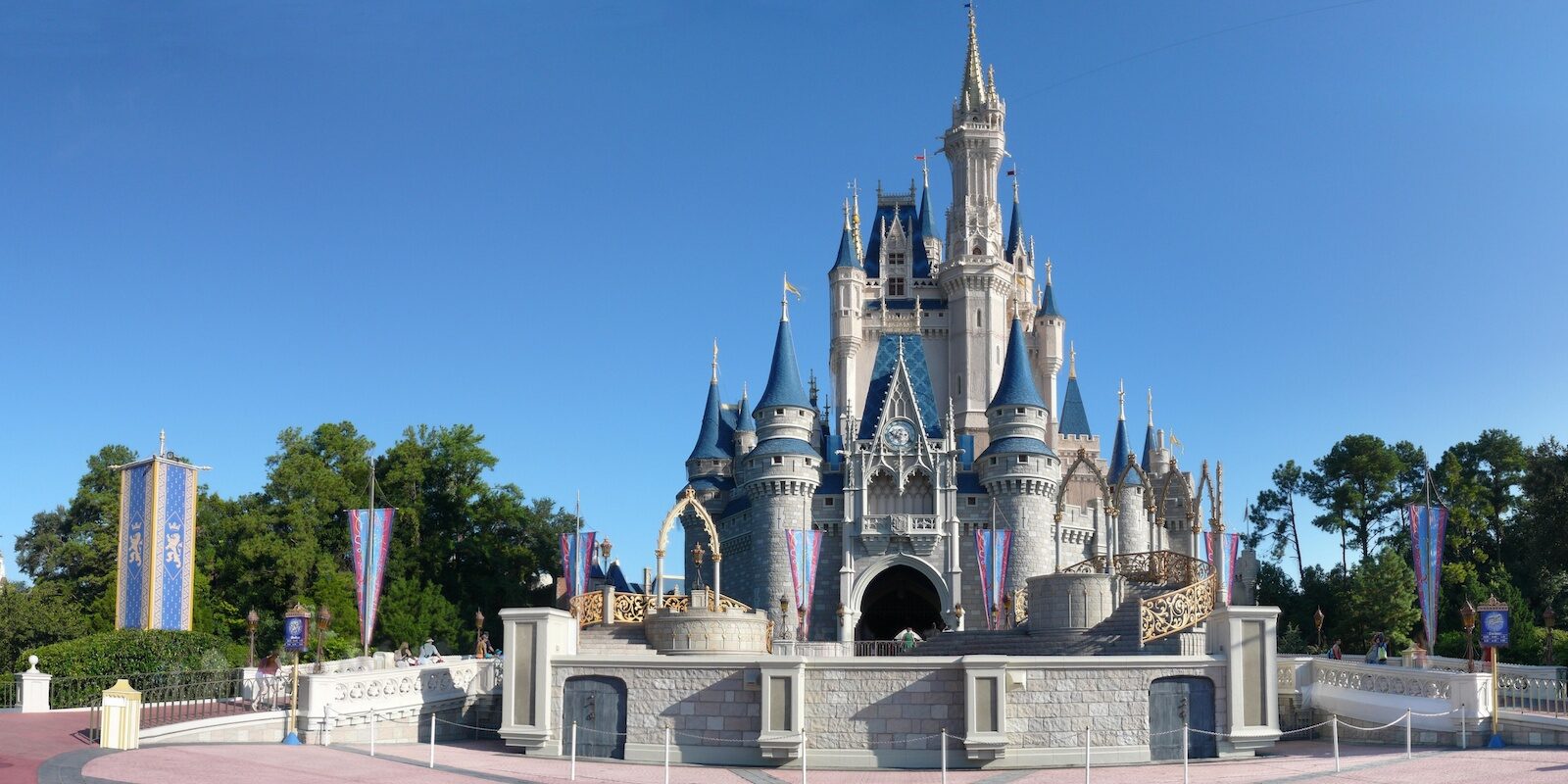 Villa near Disney or Universal: Orlando holiday planning