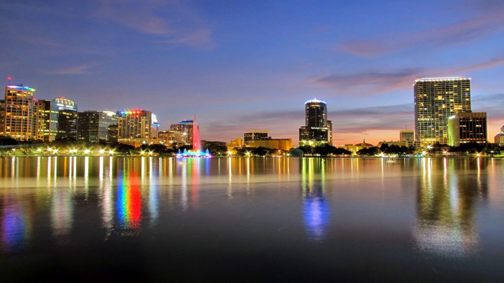 Luxury Vacation Rentals Orlando