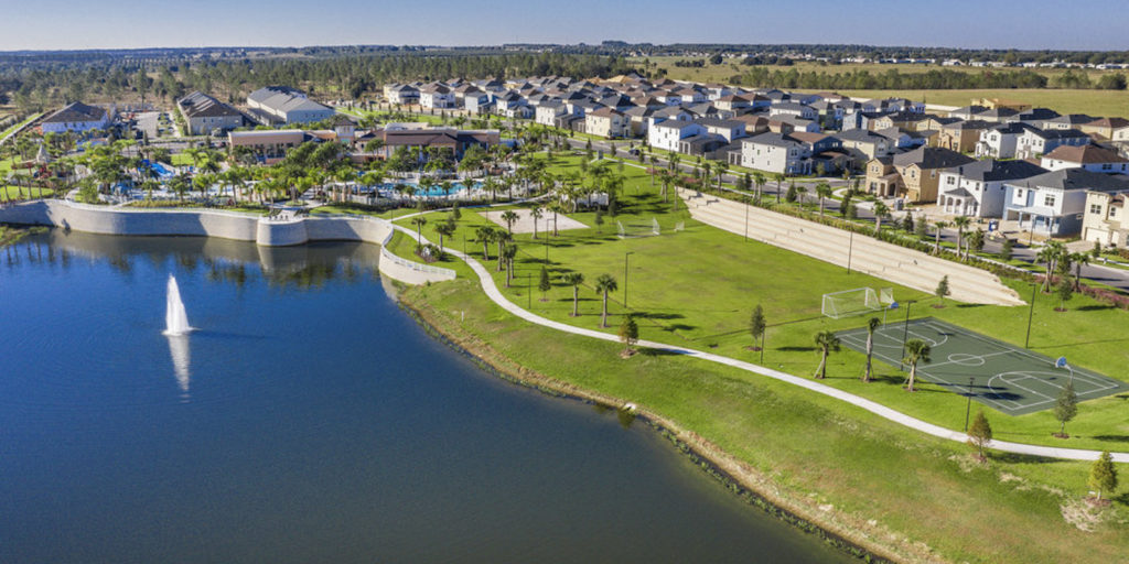 Solara Resort - Best Luxury Resorts in Orlando for Families
