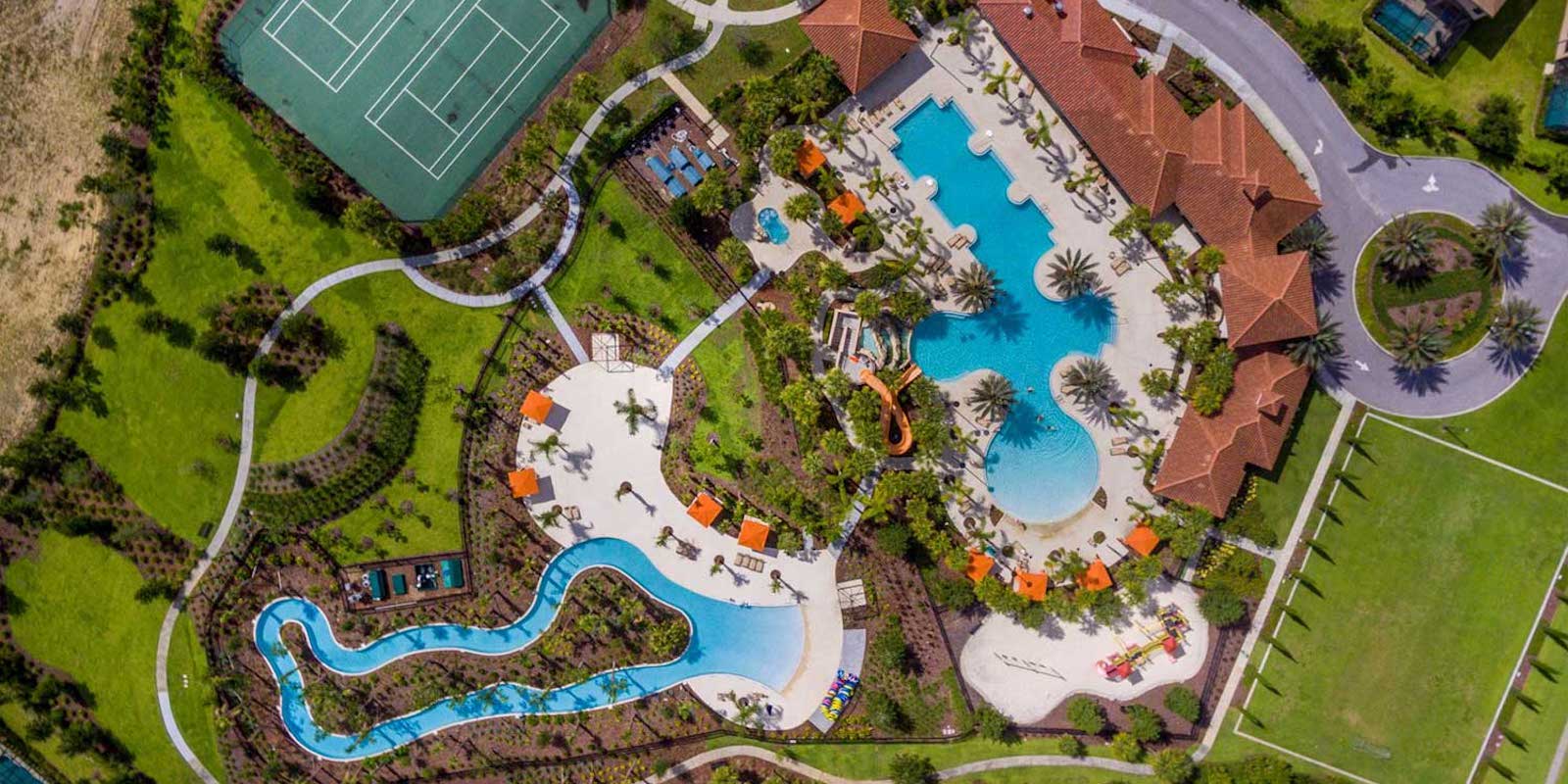 is Solterra Resort safe