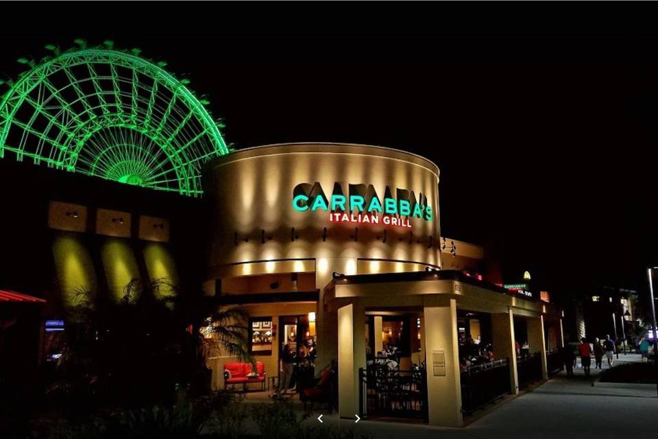 Carrabba's Italian Grill