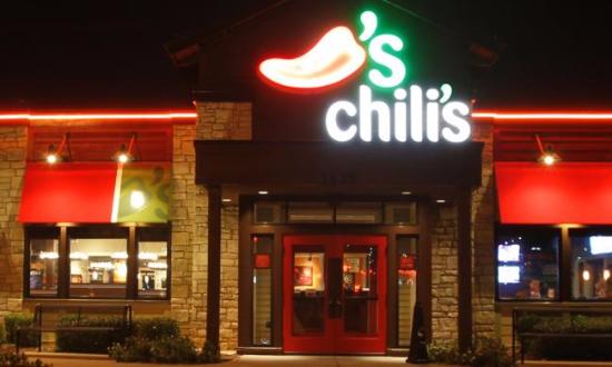 Chili's Grill & Bar Orlando