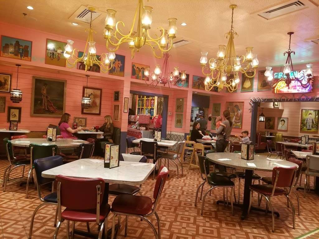 Chuy's Orlando - International Drive Restaurants