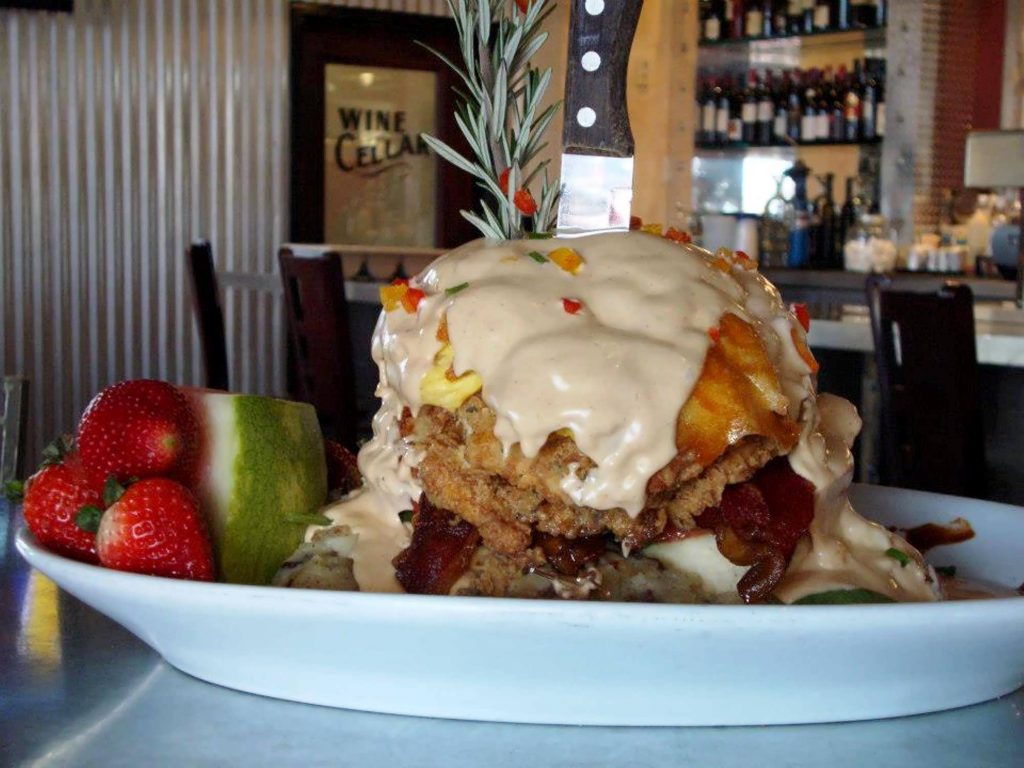 Hash House A Go Go Orlando