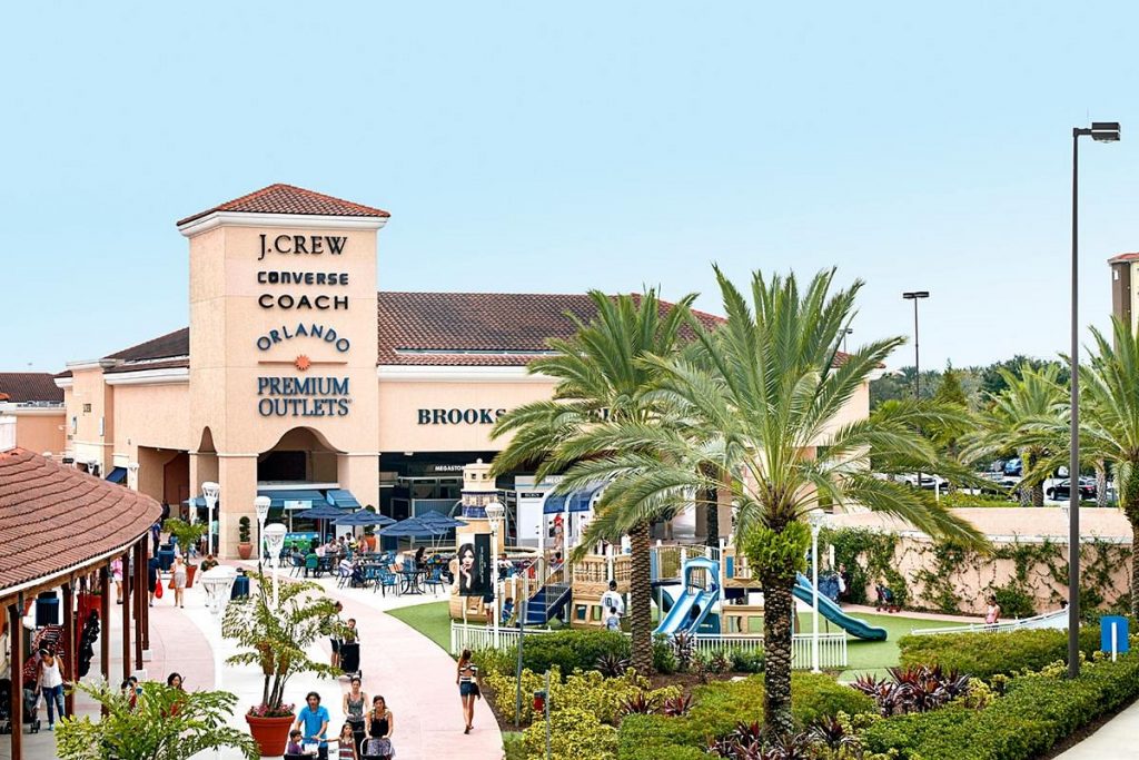 Orlando Vineland Premium Outlets