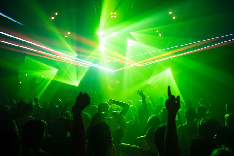 2023/2024 Guide to Ibiza's Nightclubs.