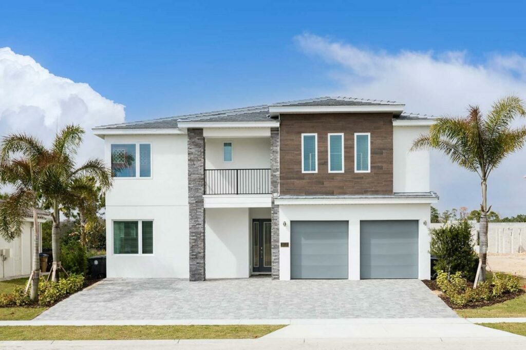 Orlando Holiday Villas 2027