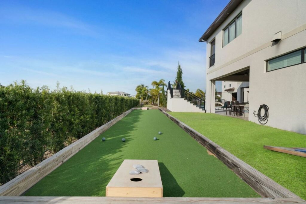 Orlando Holiday Villas 2027