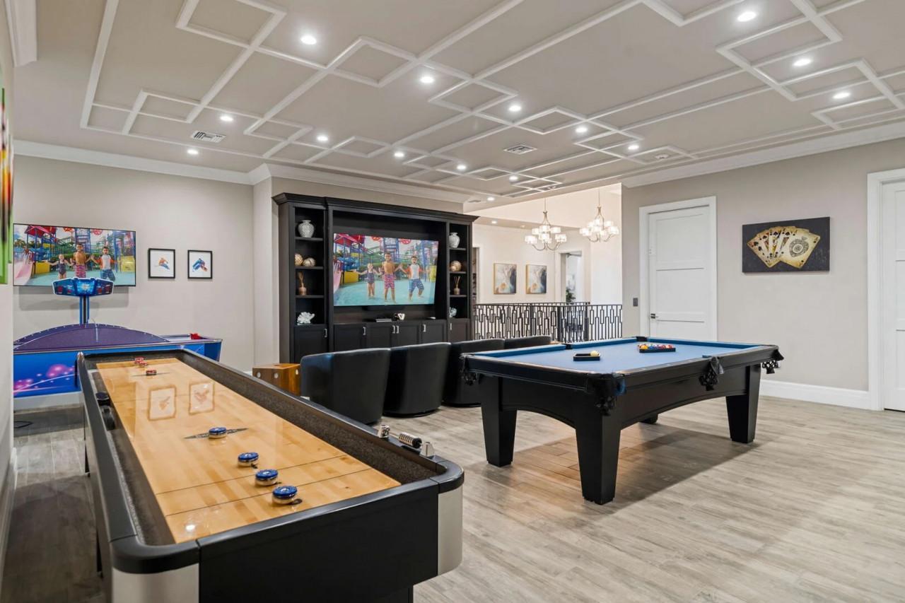 ChampionsGate vs Windsor Hills luxury villa comparison