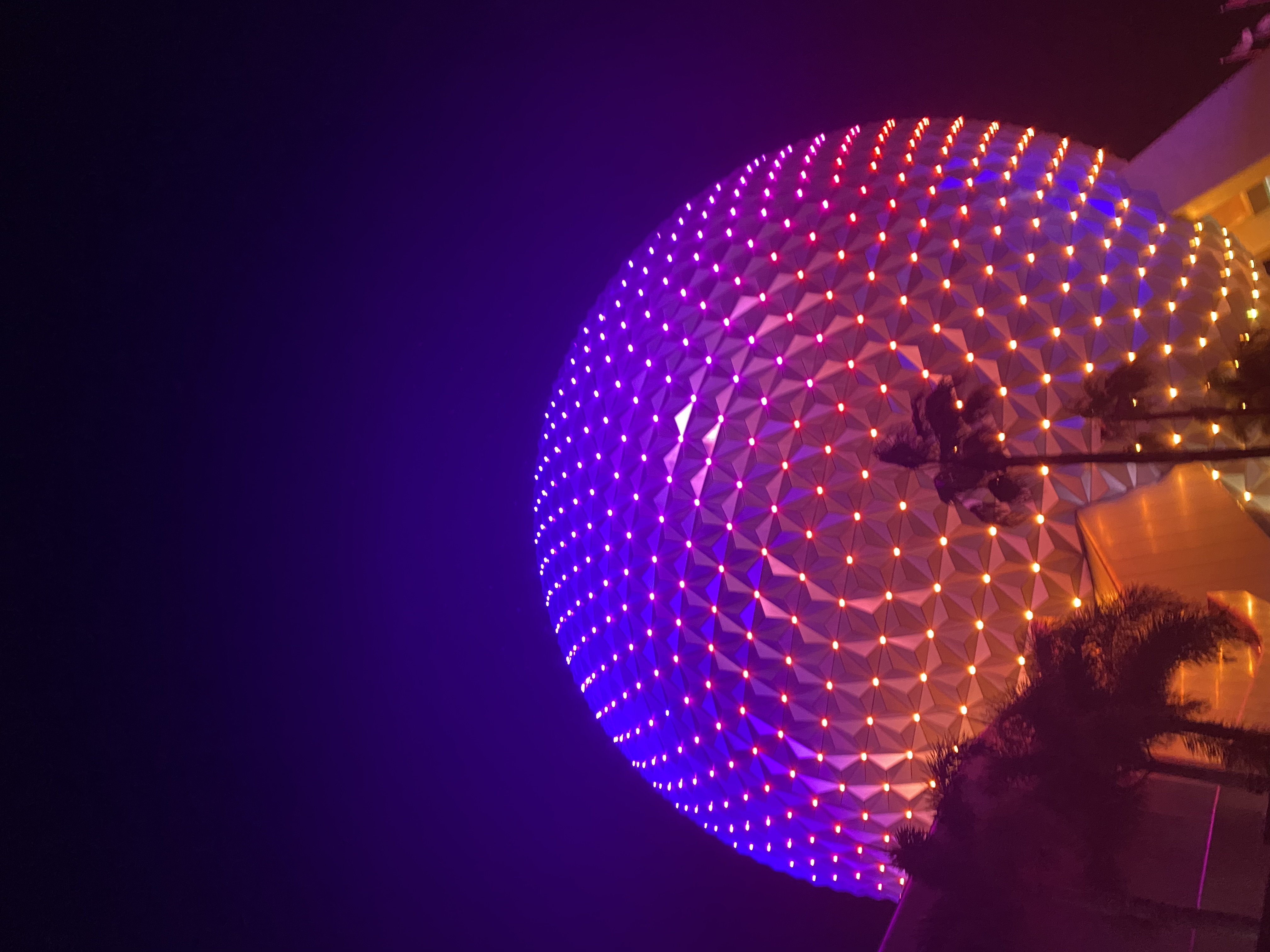 epcot disney world