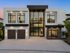 Luxury Villa in Orlandos Reunion Resort