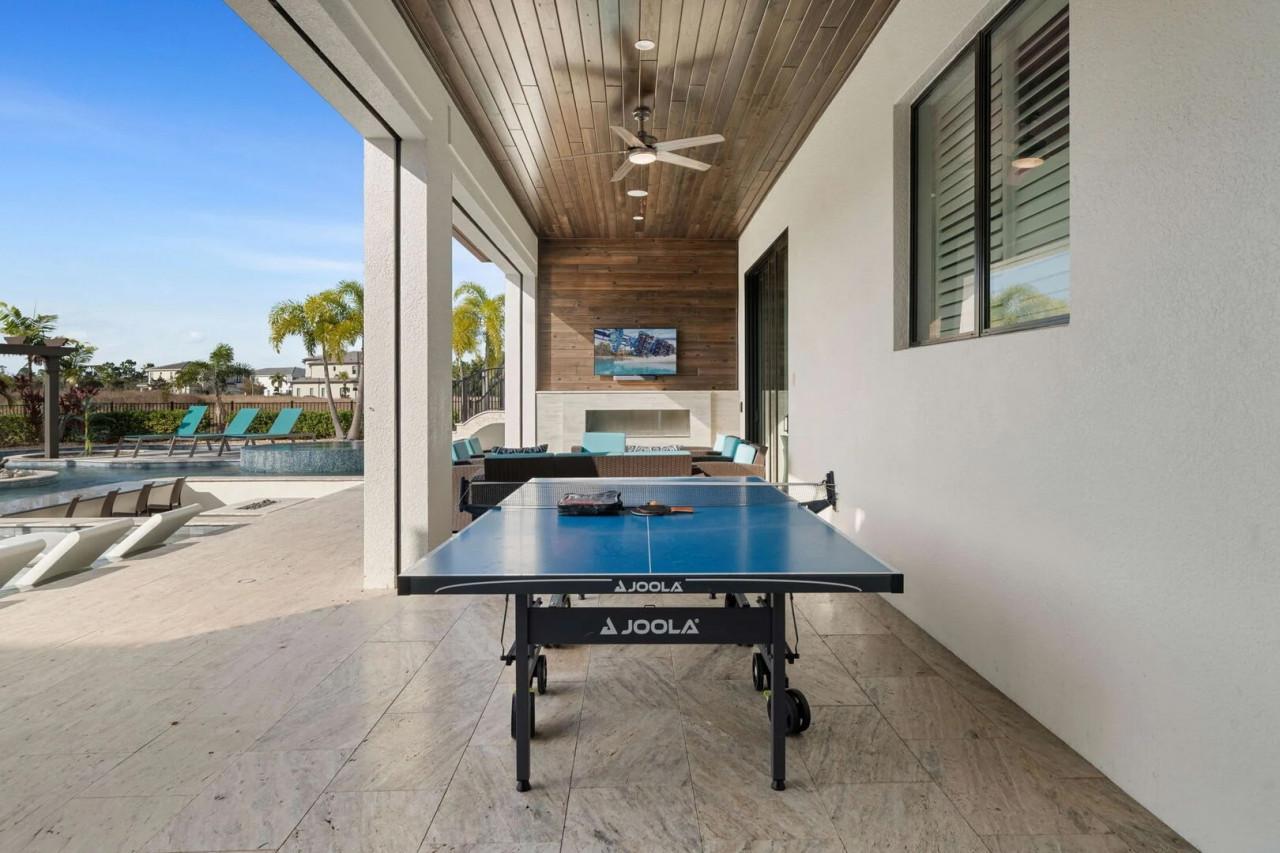 Encore Resort vs Solterra Resort luxury villa comparison