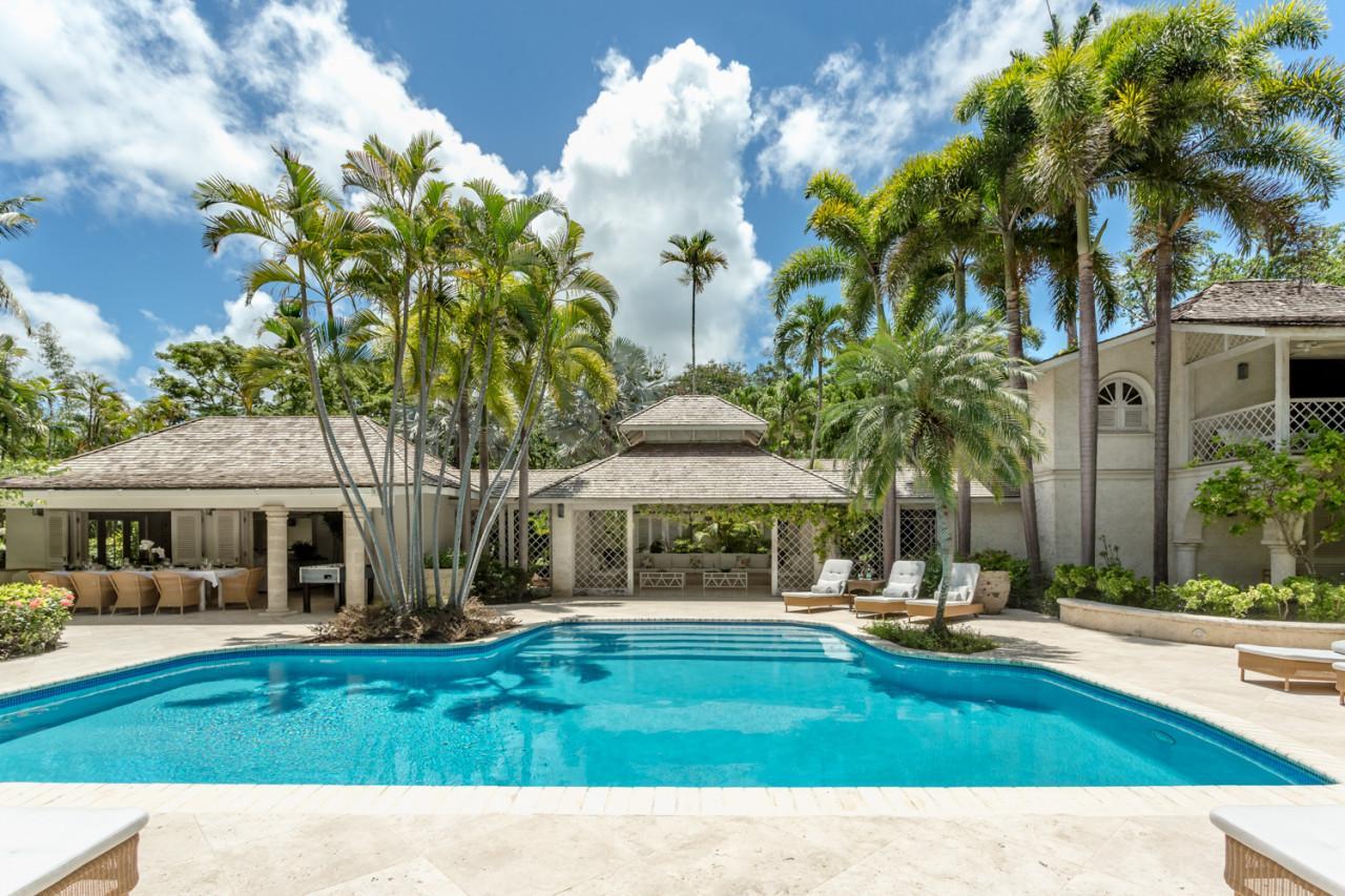 Orlando Villas for October Half Term luxury Orlando villa with private pool