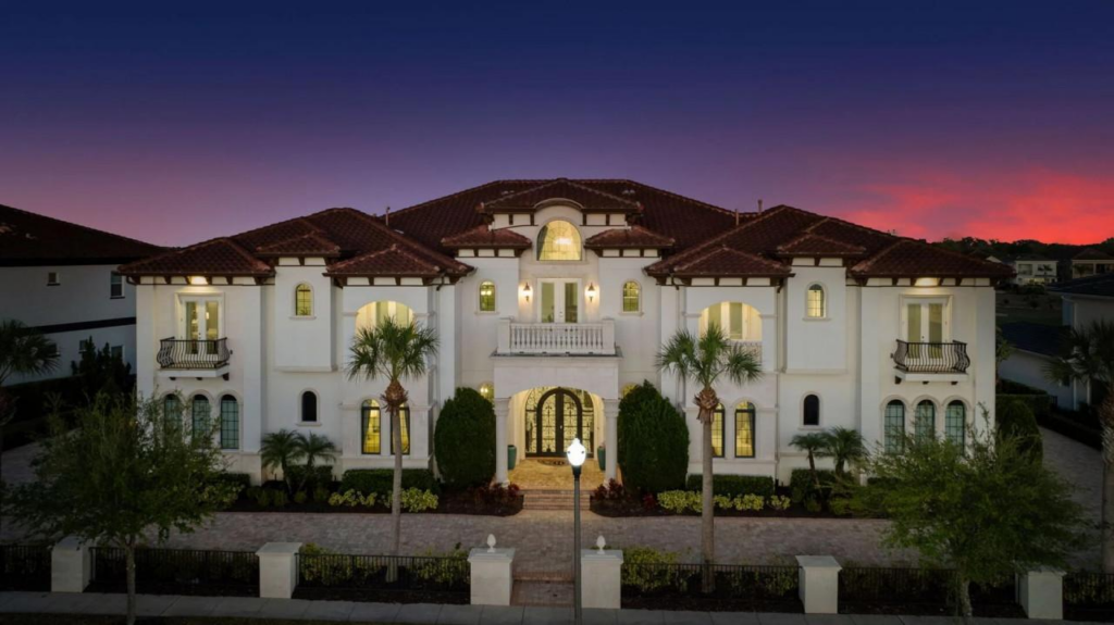 Passover vacation rentals