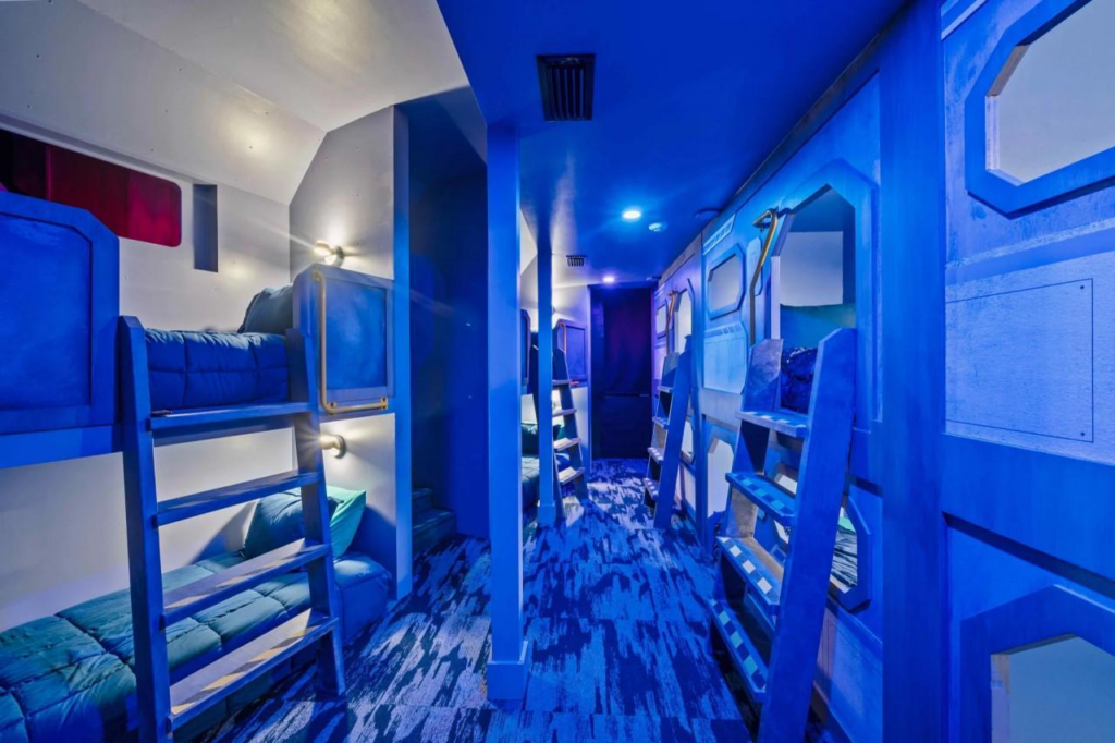 Orlando Themed Vacation Homes 2027