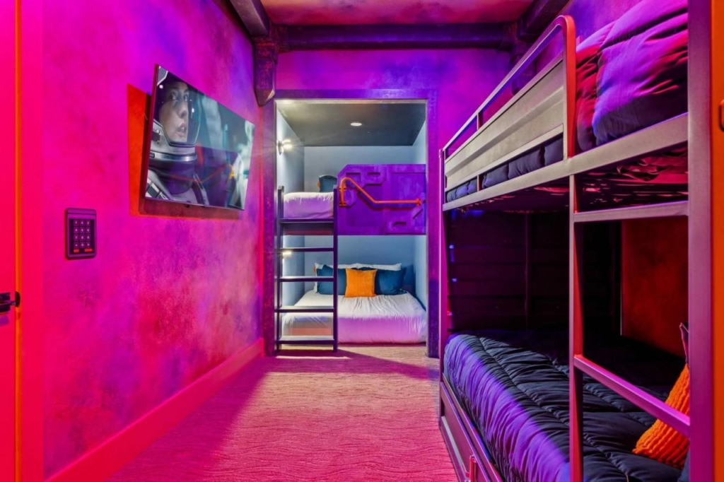 Orlando Themed Vacation Homes 2027