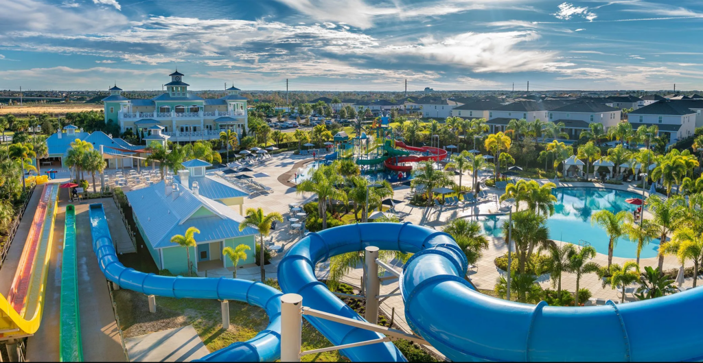 Encore Resort Villas 2027