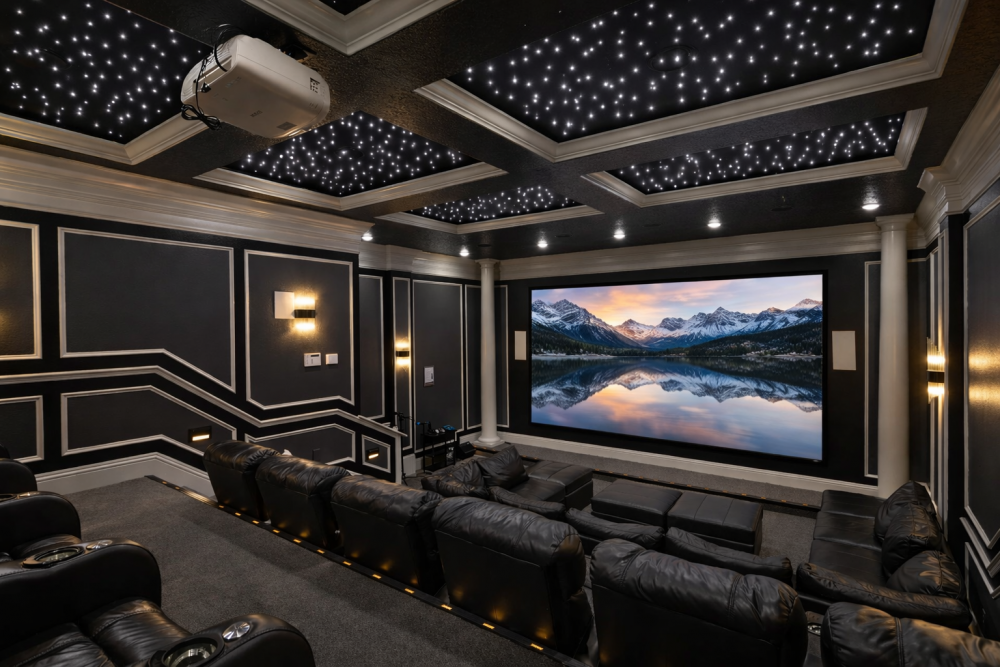 cinema