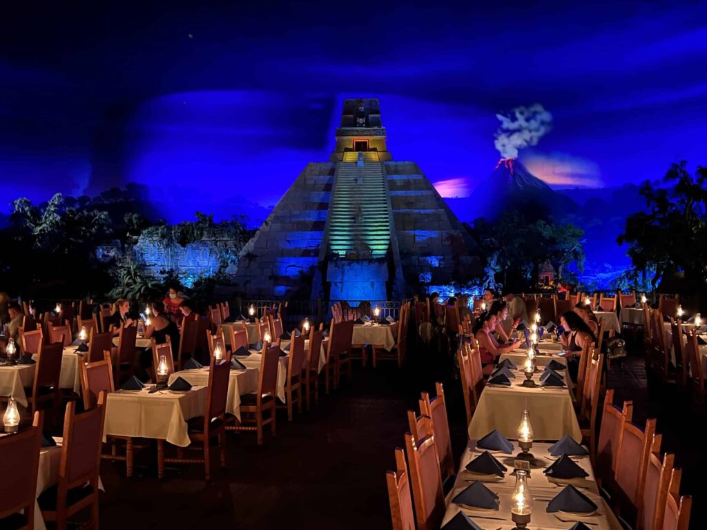 San Angel Inn