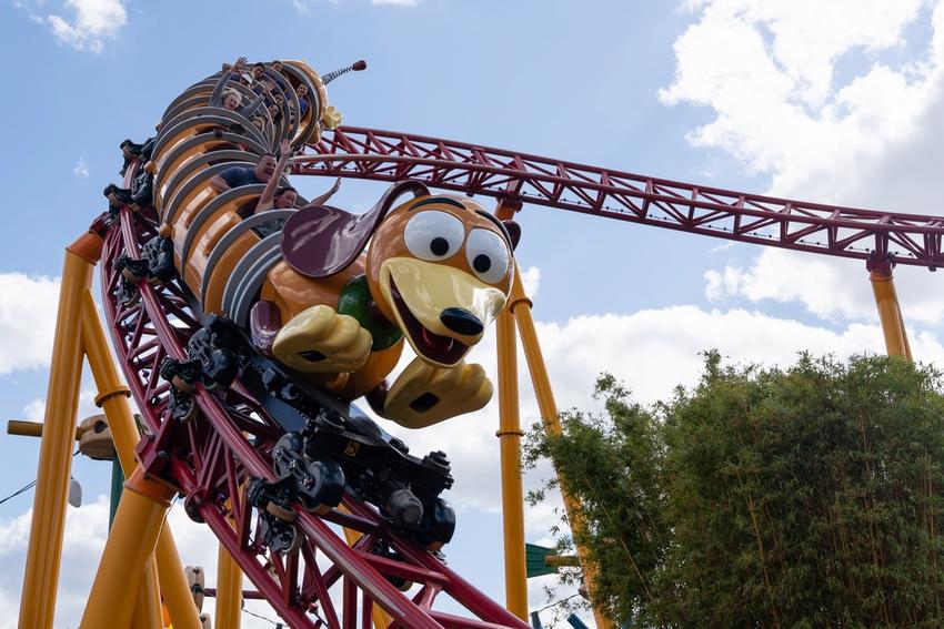 10 Disney World Mistakes